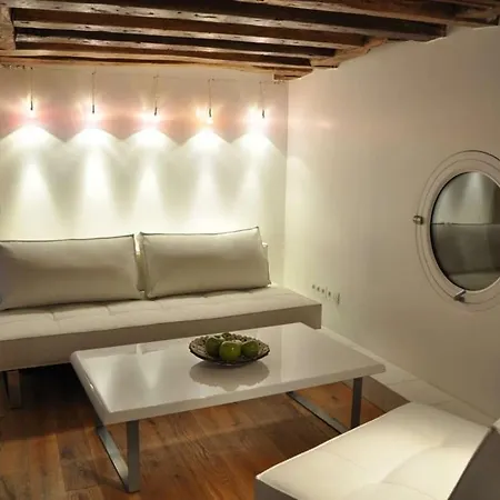 Caprice Amour Apartamento París