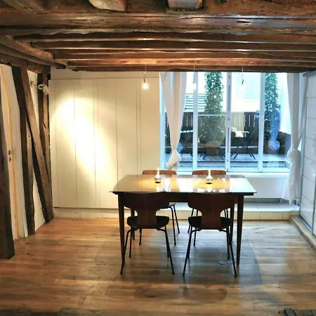 Apartment Caprice Amour
