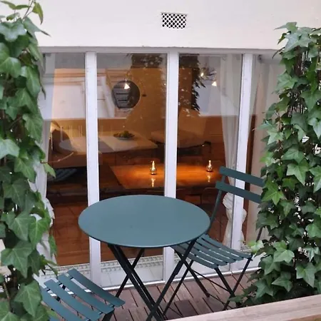 Apartment Caprice Amour