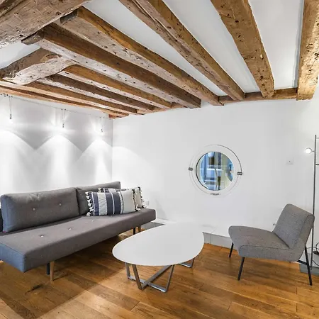 Caprice Amour Apartamento