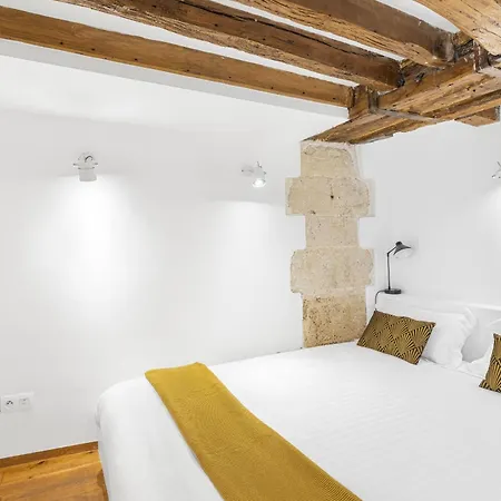 Apartamento Caprice Amour *