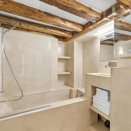 Apartamento Caprice Amour