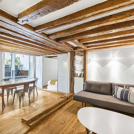 Caprice Amour Apartamento