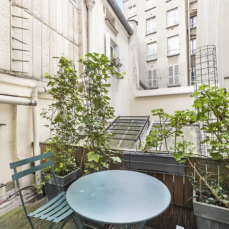 Caprice Amour Apartamento *