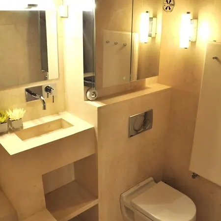 Caprice Amour Apartment Paris